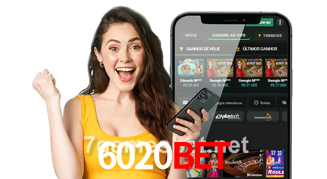 6020Bet