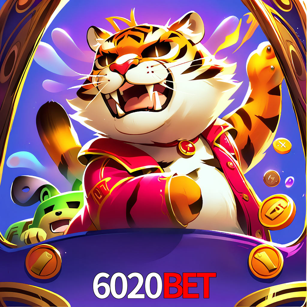  6020Bet