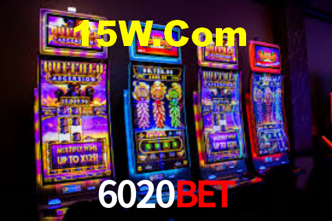 6020Bet: A Experiência de Casino com Jogos de Mesa ao Vivo