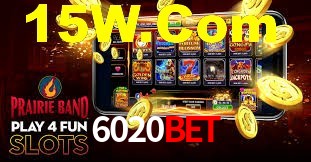 VIP Casino 6020Bet