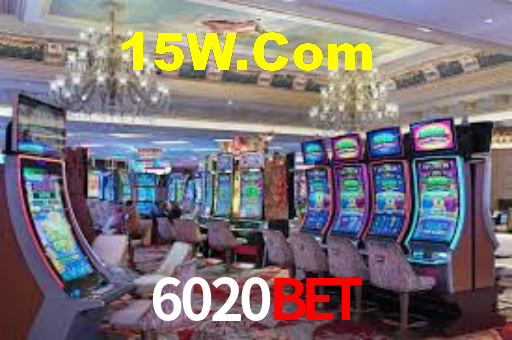 6020Bet App