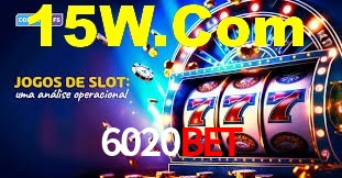Daily Bonuses 6020Bet