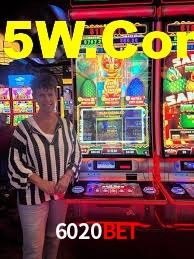 Tournaments 6020Bet
