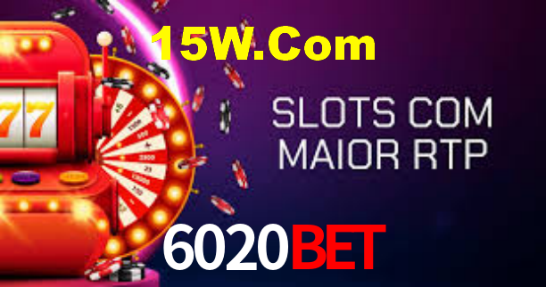 6020Bet Login