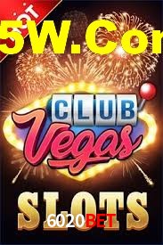 Live Casino 6020Bet