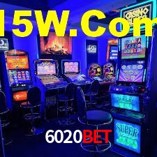Explore as vantagens do 6020Bet: serviço profissional e confiabilidade