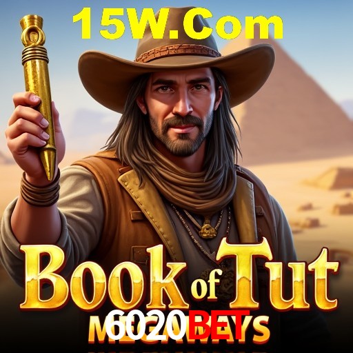 Apostas Esportivas na 6020Bet: Um Guia Completo