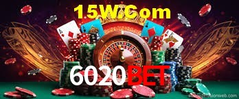 Welcome Bonus 6020Bet