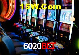 Tennis Betting 6020Bet