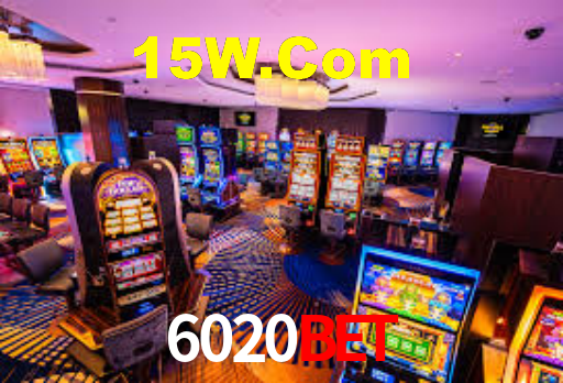 6020Bet