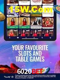 Bonus Features 6020Bet