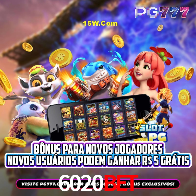 Games Directory 6020Bet