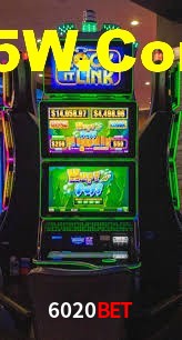 Exclusive Games 6020Bet