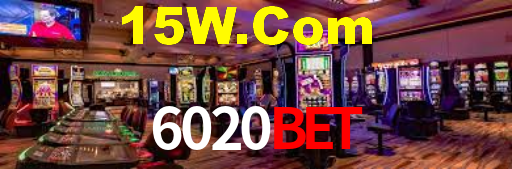 6020Bet App