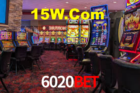 6020Bet
