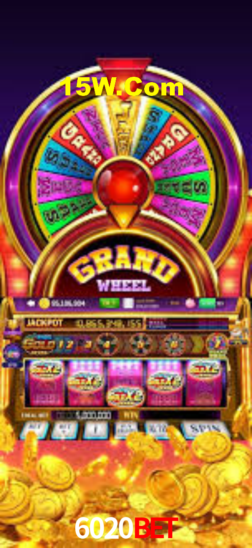 6020Bet Login