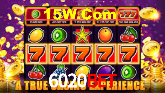 6020Bet App