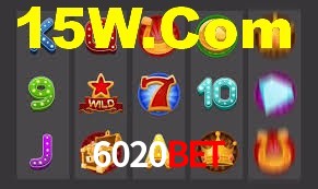 Welcome Bonus 6020Bet