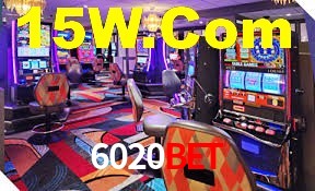 Programa VIP 6020Bet