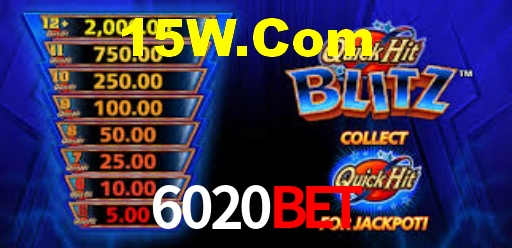 6020Bet: Seu Cassino Premiado com Pagamentos Rápidos